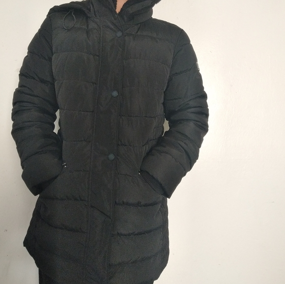 Winter jacket by Kenneth Cole - Picture 5 of 6